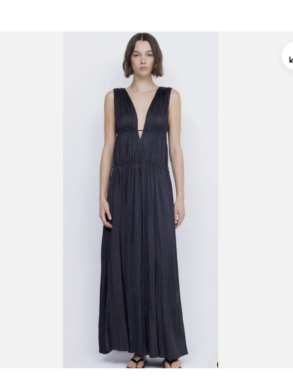 Bec & Bridge LOUANN MAXI DRESS